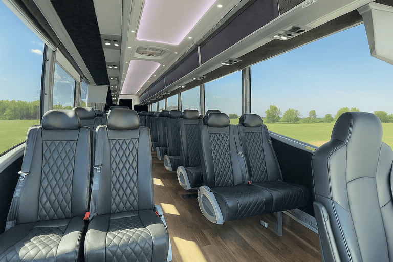 Easy Travel Throughout Shawnee